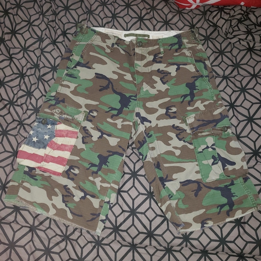 Shorts